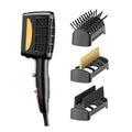 Secador de pelo 3 en 1, 1875 W y 3 accesorios.